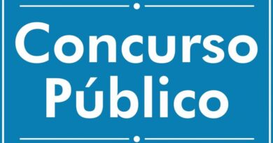 EDITAL DE CONCURSO PÚBLICO Nº 01/2019