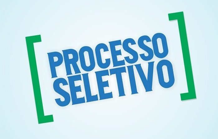 Processo Seletivo