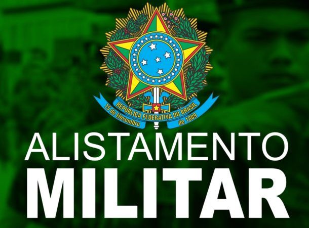 Prazo para realizar alistamento militar termina em 30 de junho