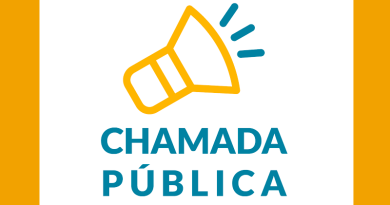 EDITAL DE CHAMADA PÚBLICA Nº 006/2024