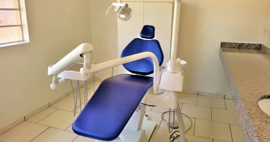 Cadeiras Odontológicas de última geração beneficiarão todas as Unidades de Saúde em São Joaquim