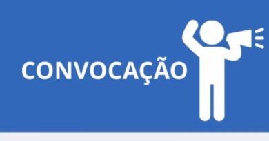 EDITAL DE CONVOCAÇÃO 01/2025